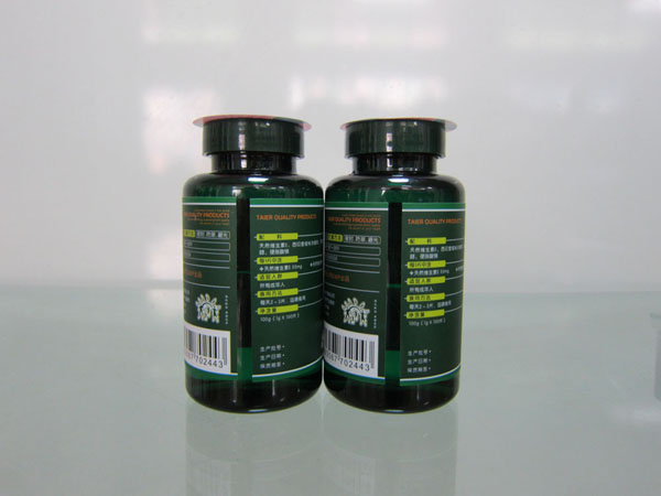 全自動側(cè)面玻璃圓瓶貼標(biāo)機(jī)